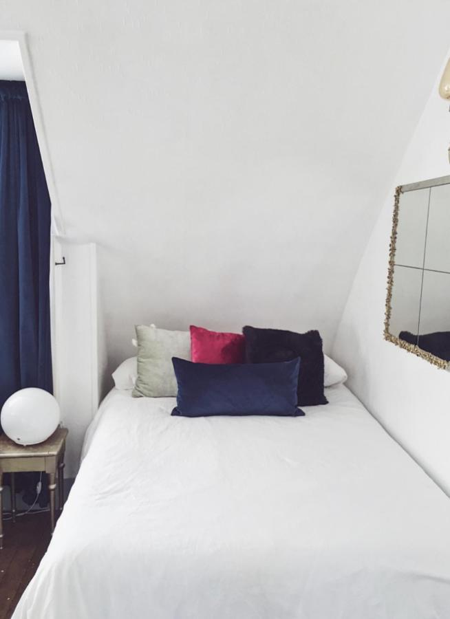 Le Studio 16 Eme Appartement *
