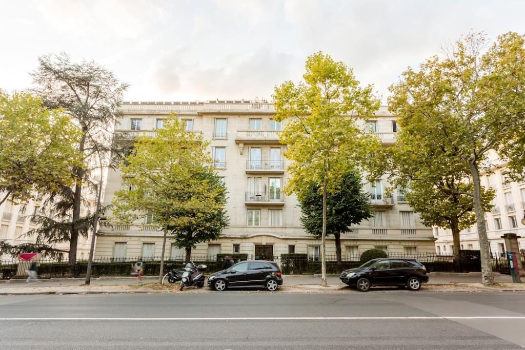 Penthouse 126 Jacuzzi Terrasse 16 *
