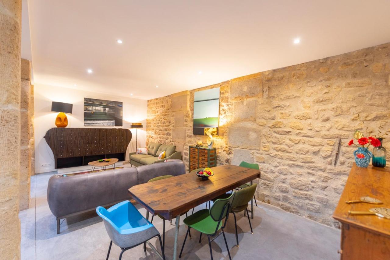 Paridily Circus Appartement Paris