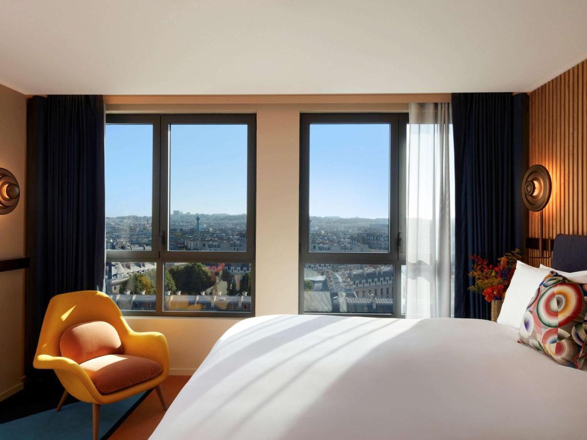 So/ Hotel 5*