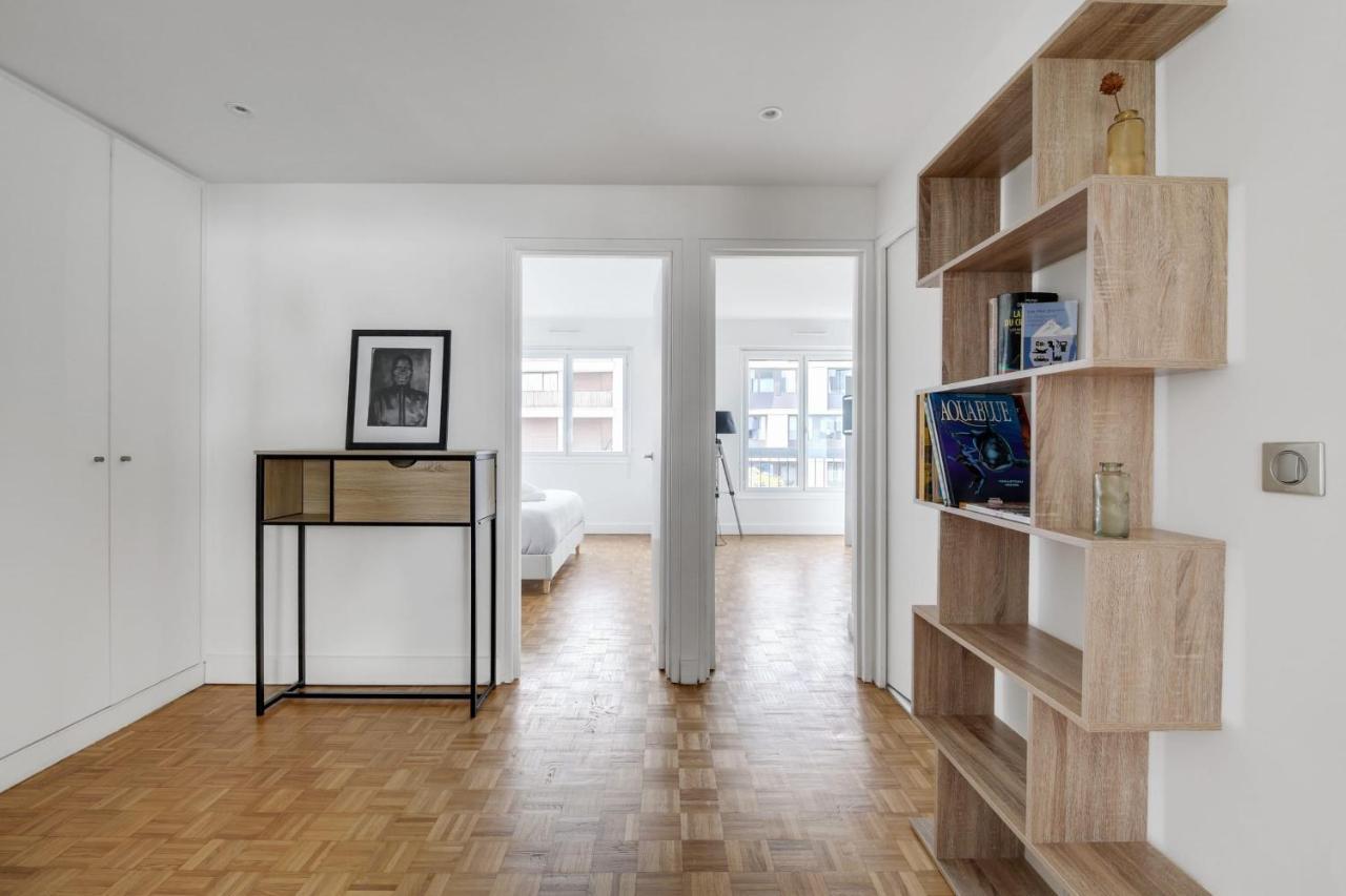 Le Contemporain - Apartment *
