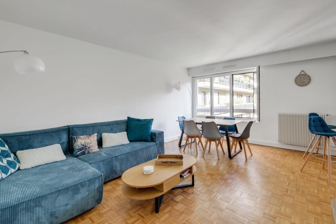 Le Contemporain -