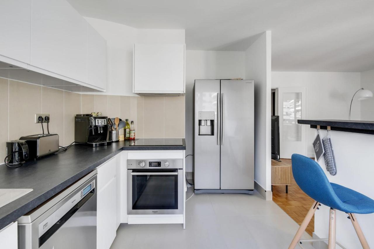 Le Contemporain -