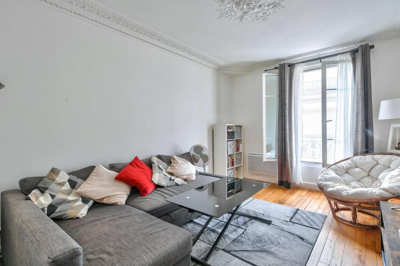 Large Cozy Near Convention Apartamento *