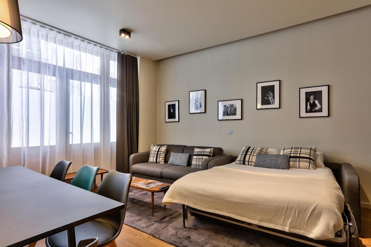 138 - Urban Beautiful Duplex In Saint Germain Apartment Paris