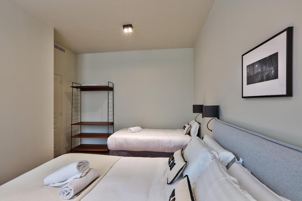 Apartment 138 - Urban Beautiful Duplex In Saint Germain *