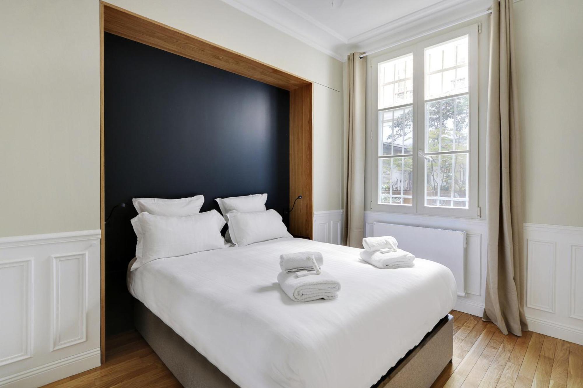 Pick A Flat's In Opera - Rue Saulnier Apartment Paris