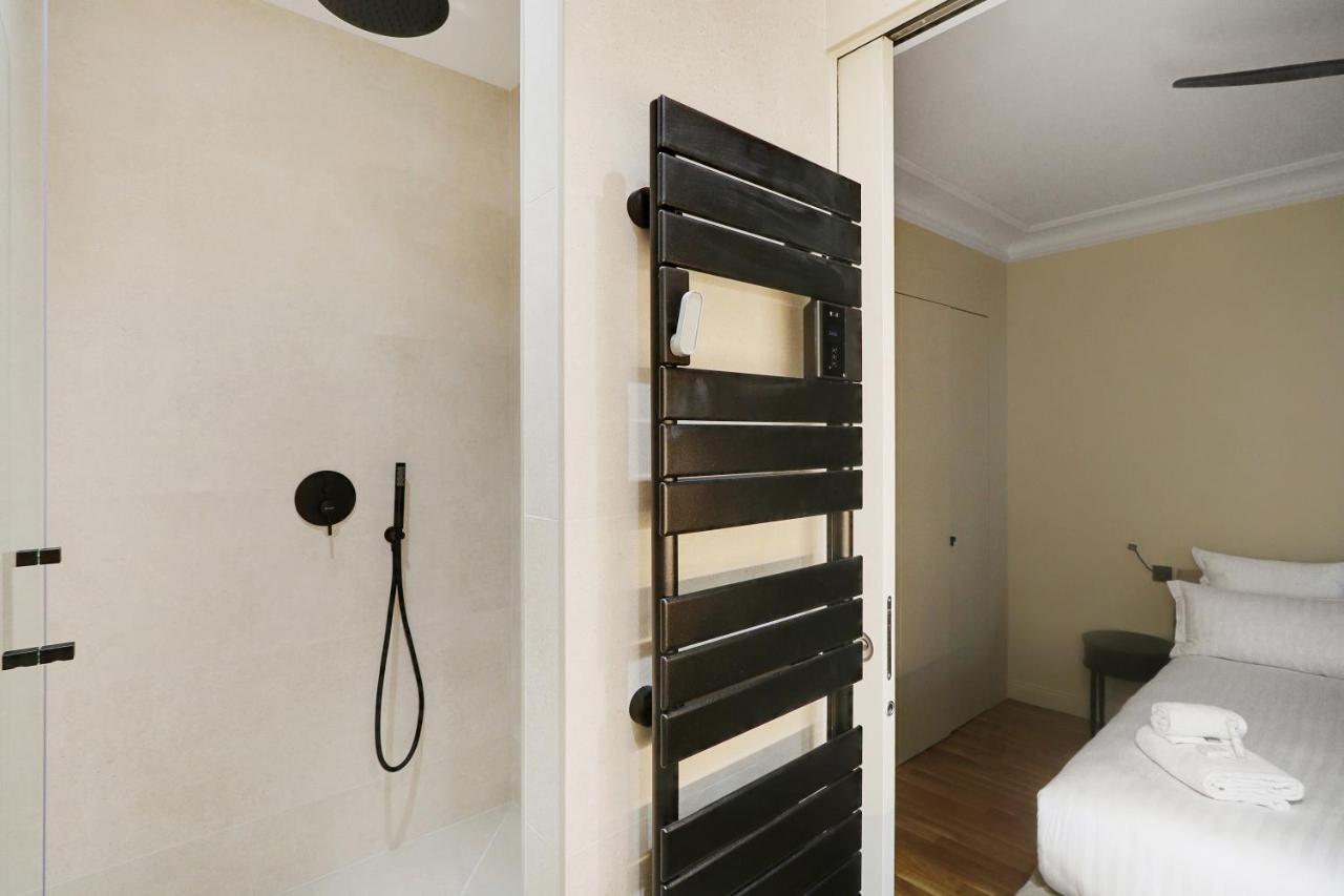 Apartment Pick A Flat's In Opera - Rue Saulnier