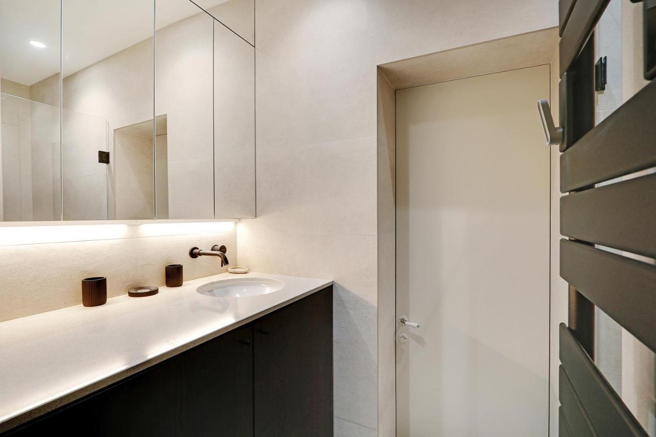 Pick A Flat's In Opera - Rue Saulnier * Paris