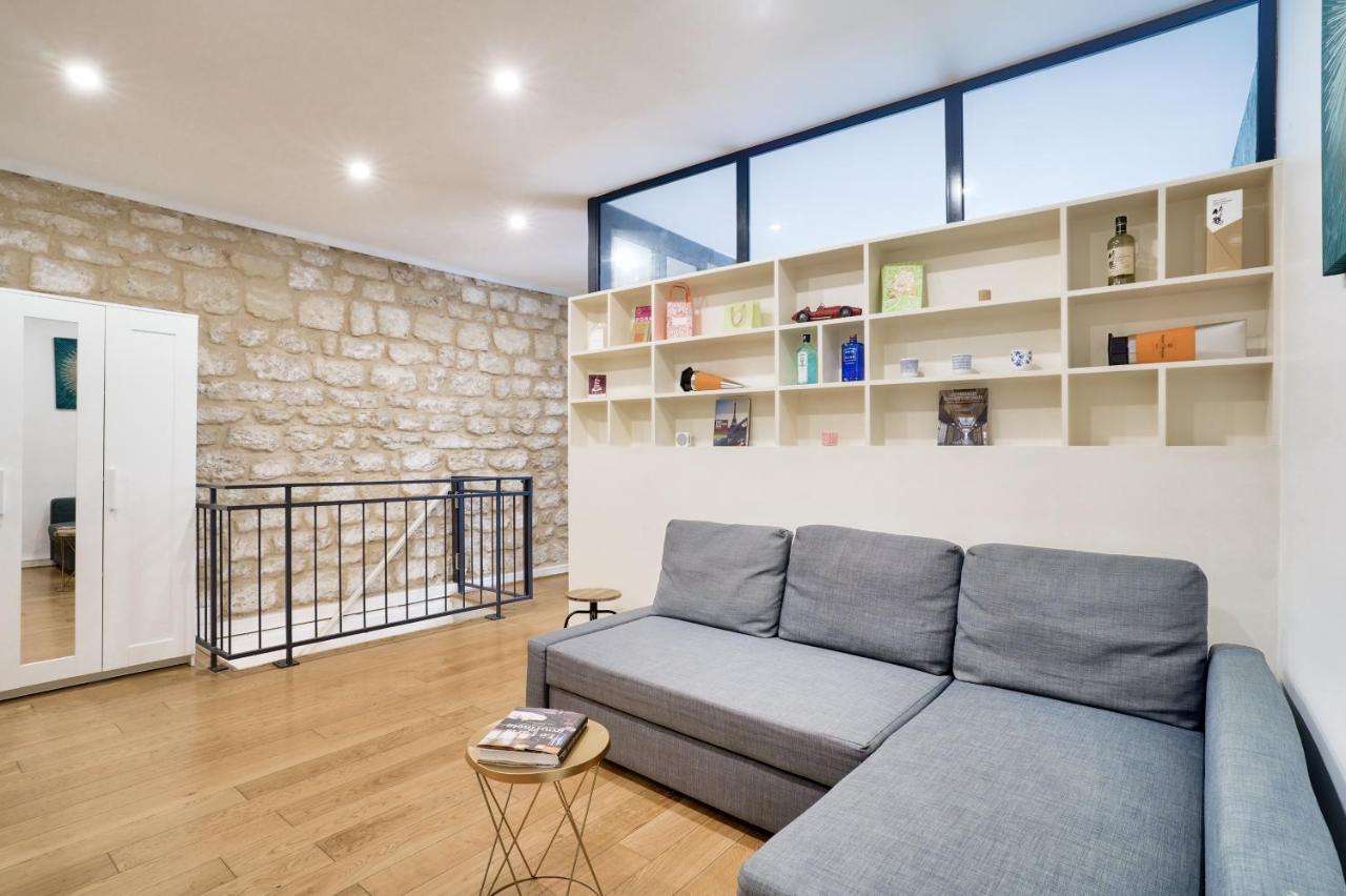 Neuf - Proche Tour Eiffel Apartment *