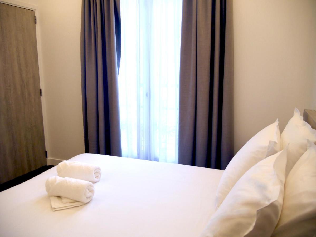 Apartamento Le Convivium