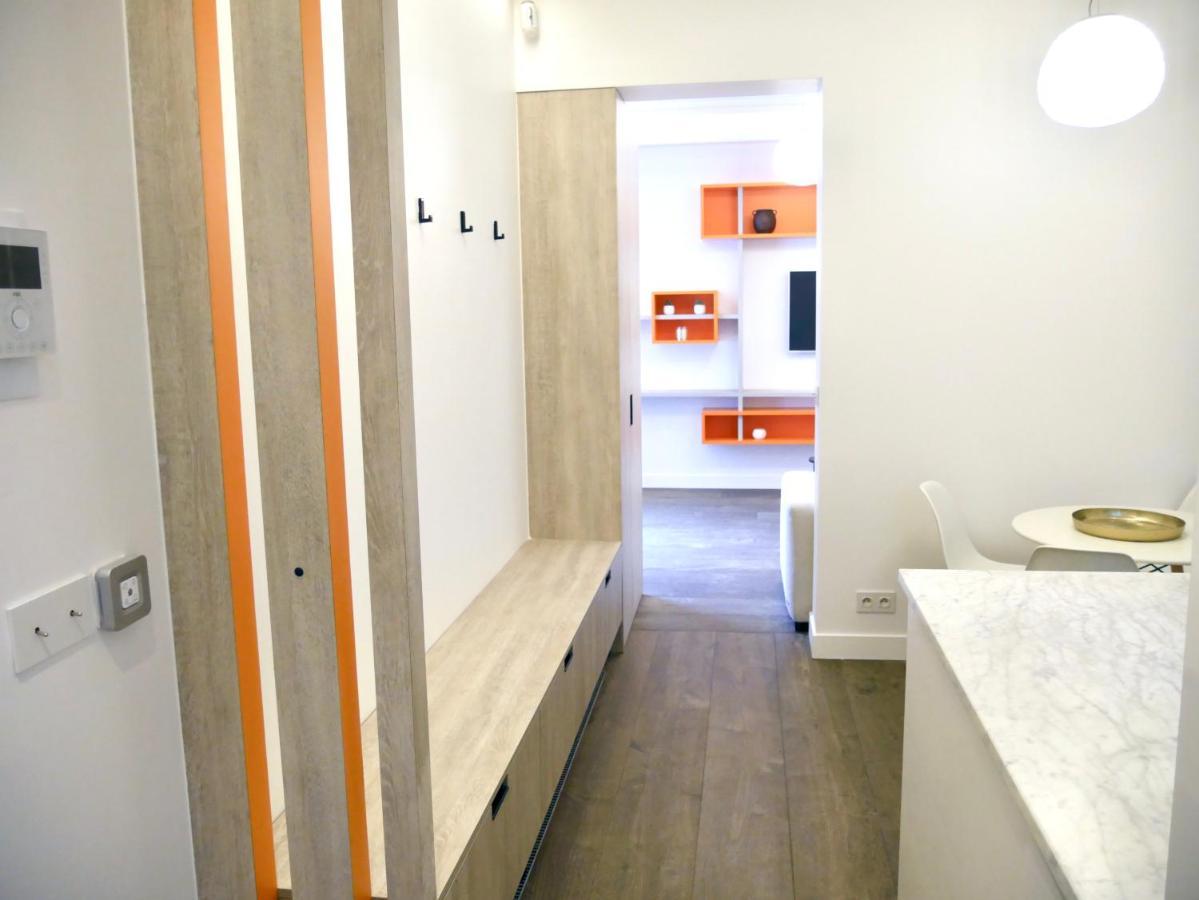 Le Convivium Apartamento *