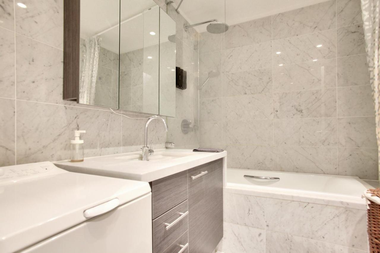 1 Bedroom Saint Germain Sevres Apartamento Paris