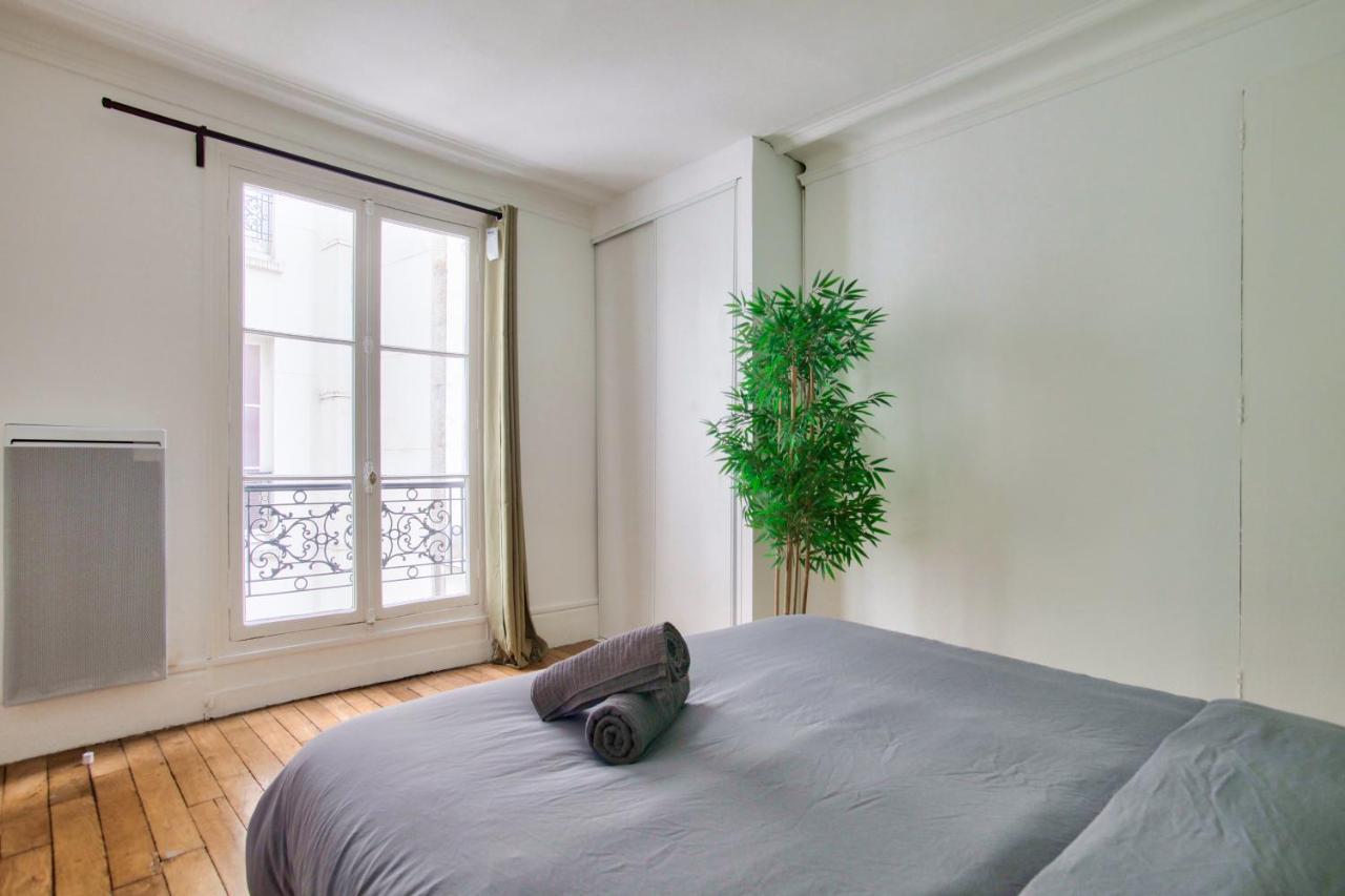 Luxurious 1 Bedroom Notre Dame De Monge Free Netflix * Paris