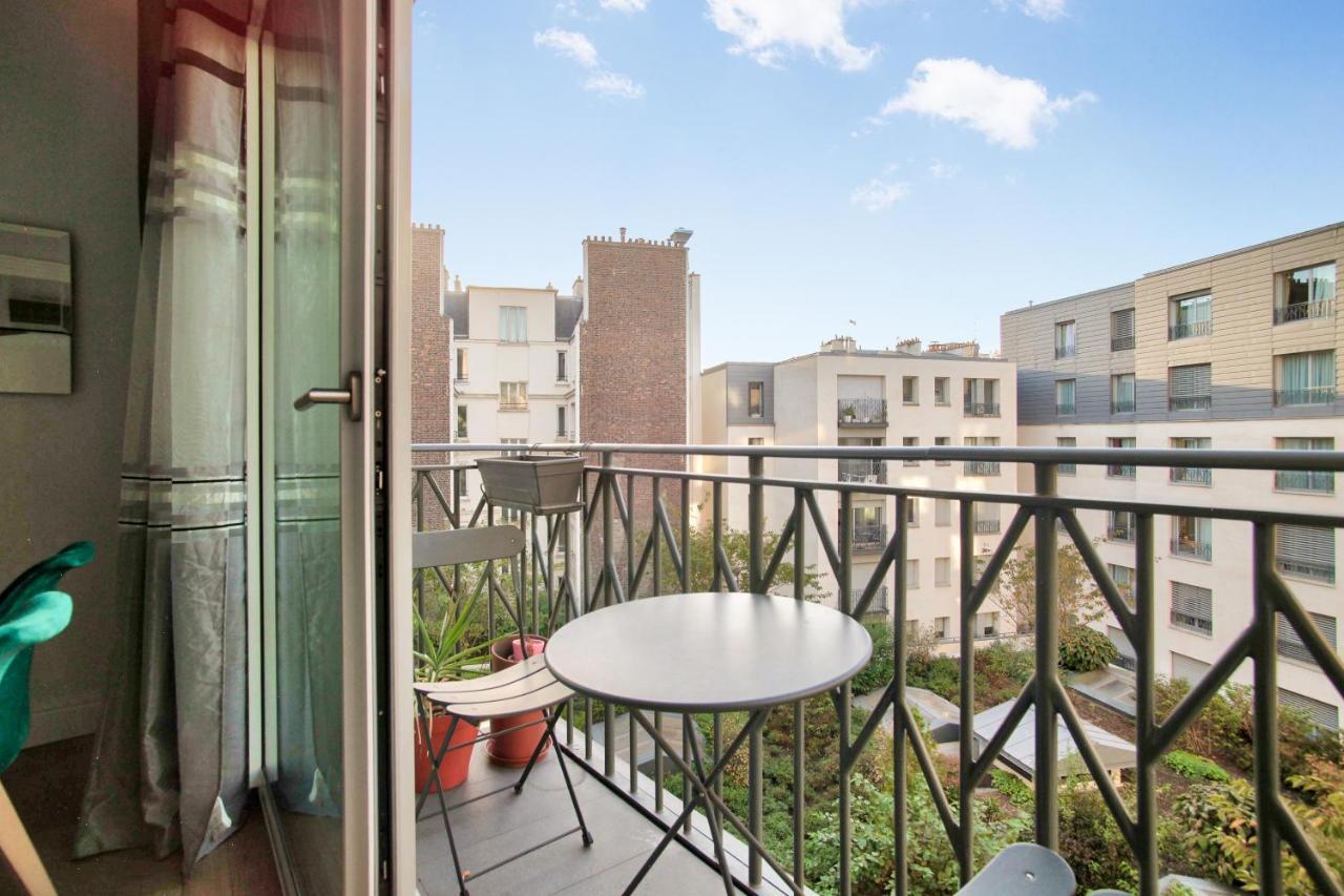 Apartamento 1 Bedroom Saint Germain Sevres Paris