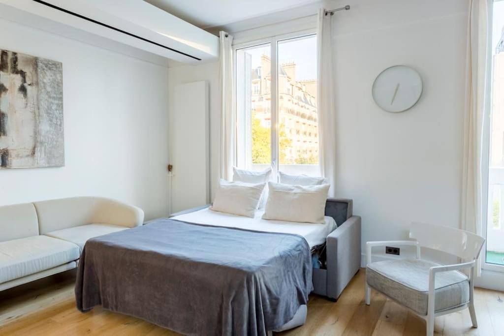 Apartamento Penthouse 126 Jacuzzi Terrasse 16