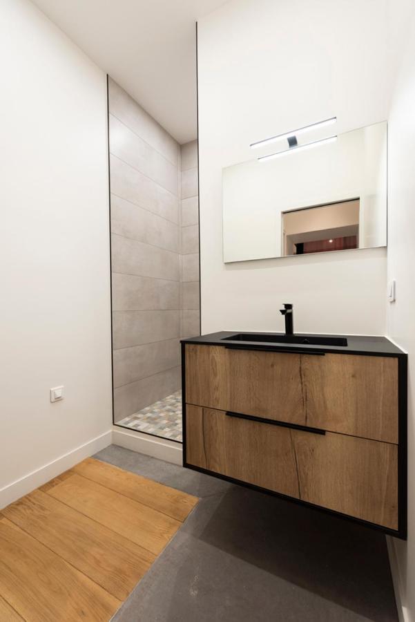 Appartement Paridily Circus Paris