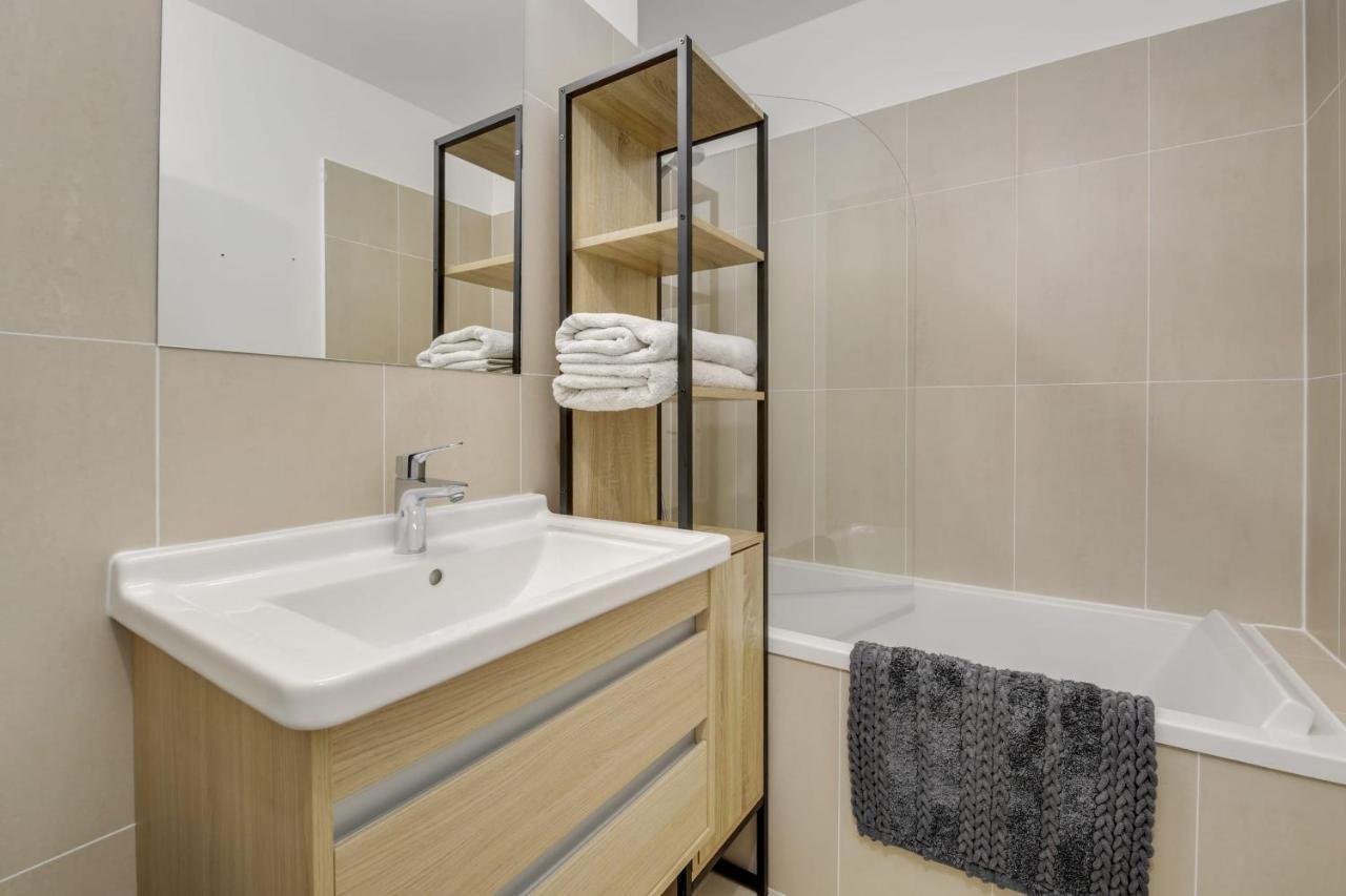Apartment Le Contemporain - Paris