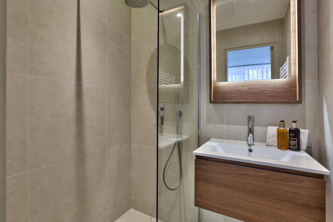 138 - Urban Beautiful Duplex In Saint Germain Apartment Paris