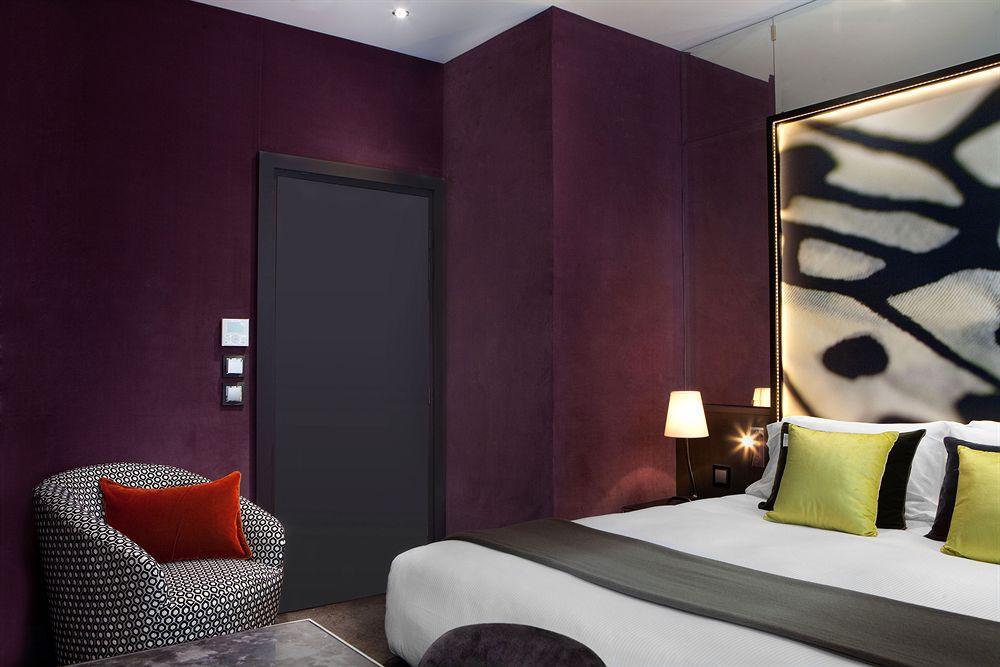 De Seze Hotel Paris