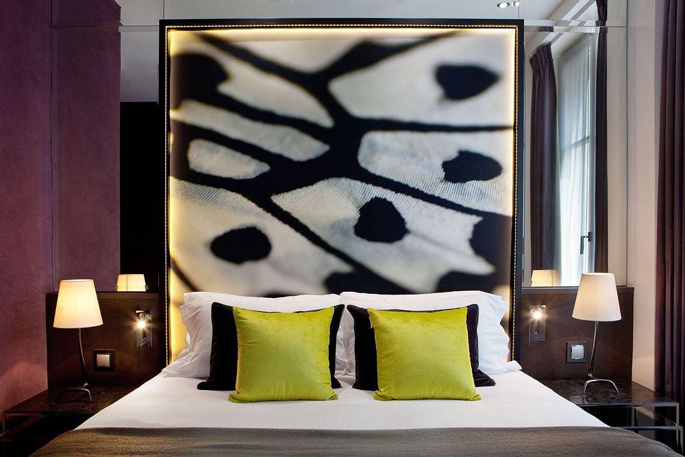 De Seze Hotel