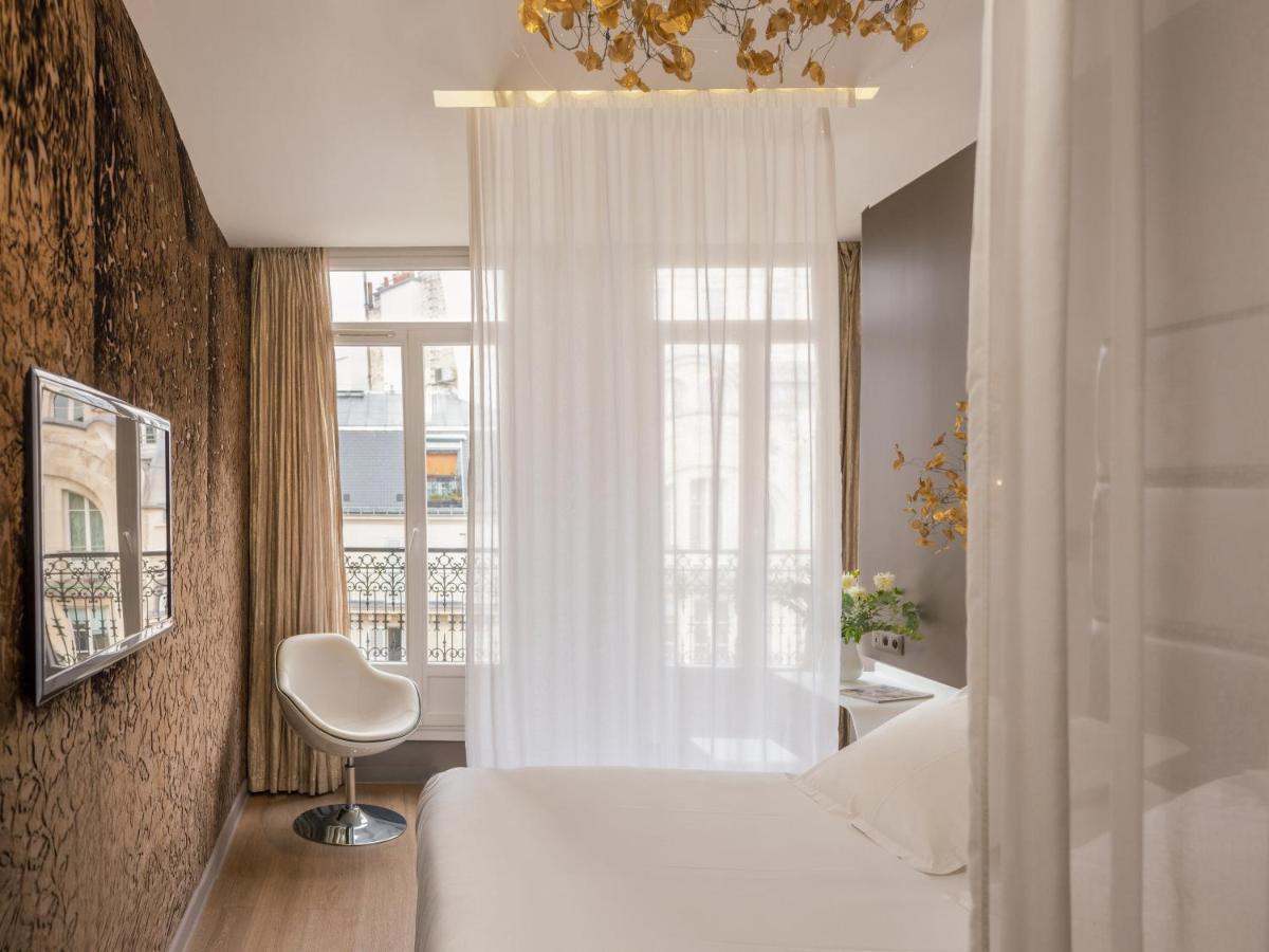Legend Saint Germain By Elegancia 4*