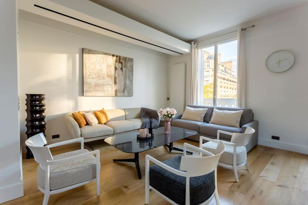 Penthouse 126 Jacuzzi Terrasse 16