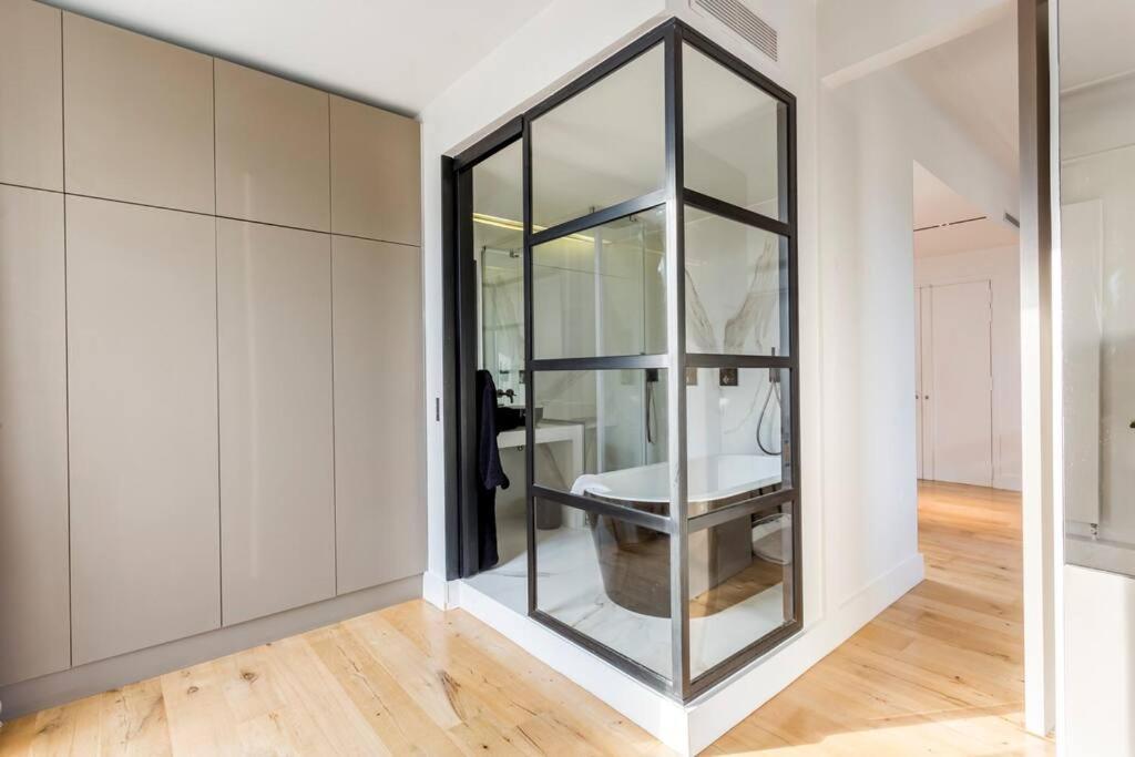 Penthouse 126 Jacuzzi Terrasse 16 *