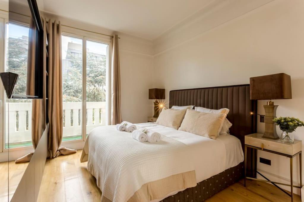 Apartamento Penthouse 126 Jacuzzi Terrasse 16