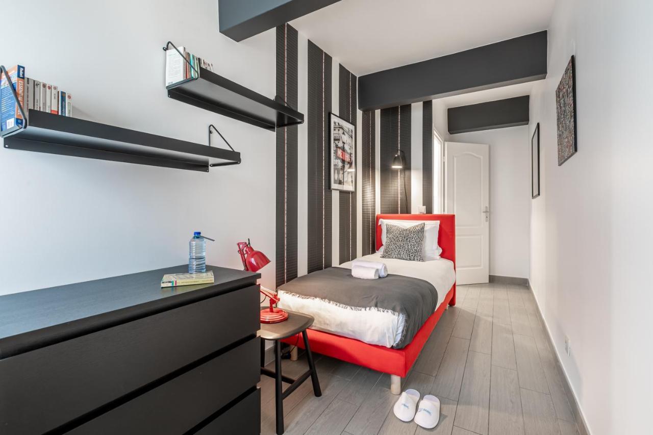 Sweett - Grands Boulevards Apartamento