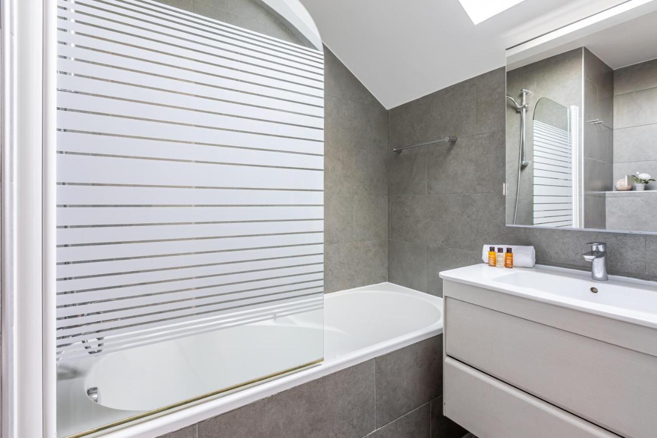 Sweett - Grands Boulevards Apartamento