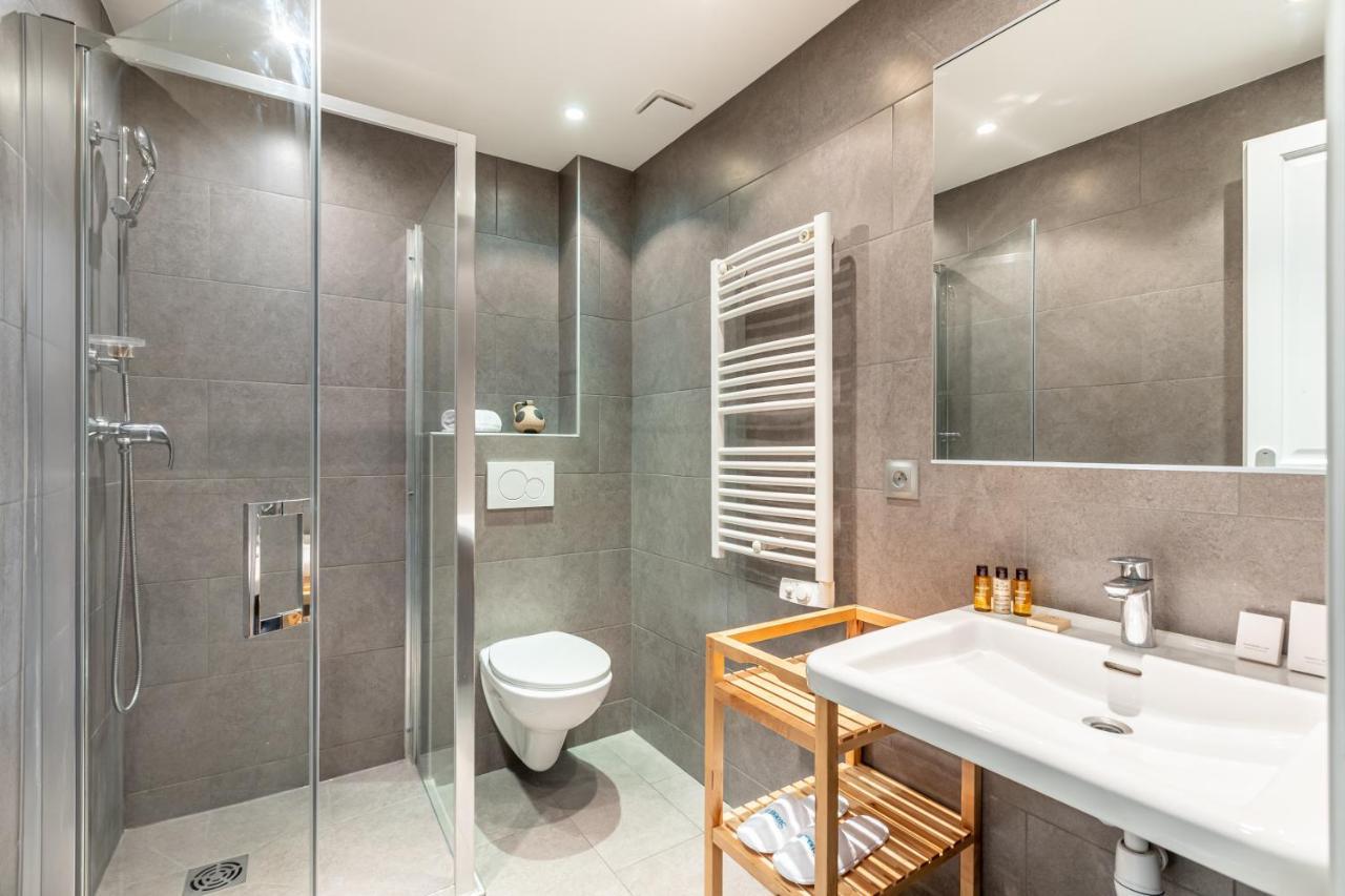 Sweett - Grands Boulevards Apartamento