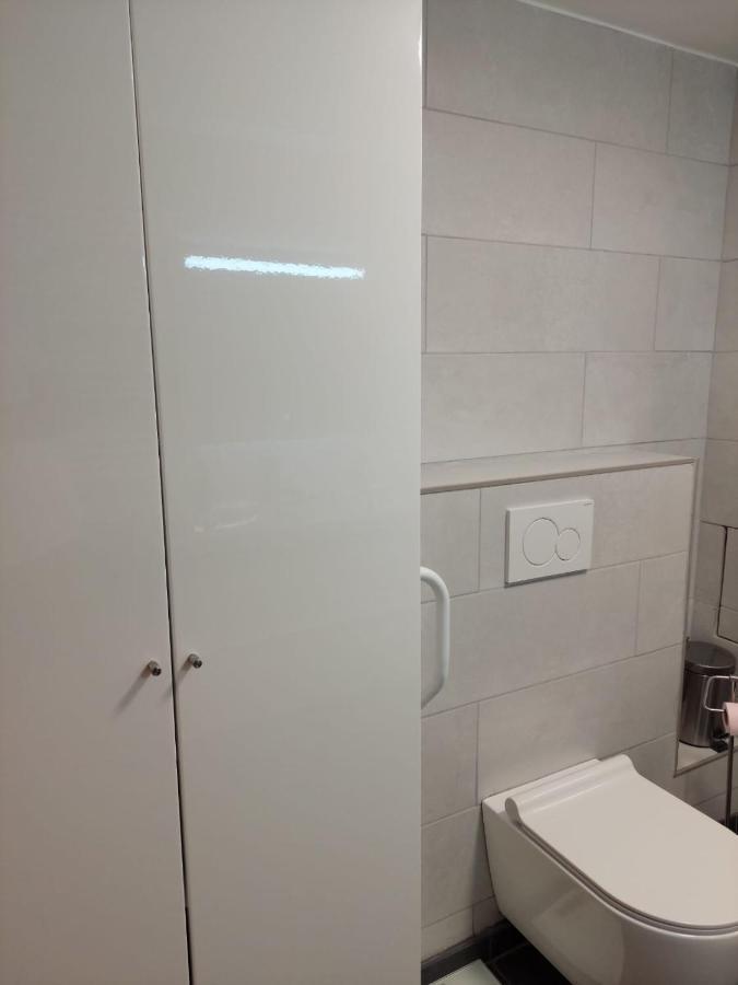 Beaugrenelle: Charmante Apartment