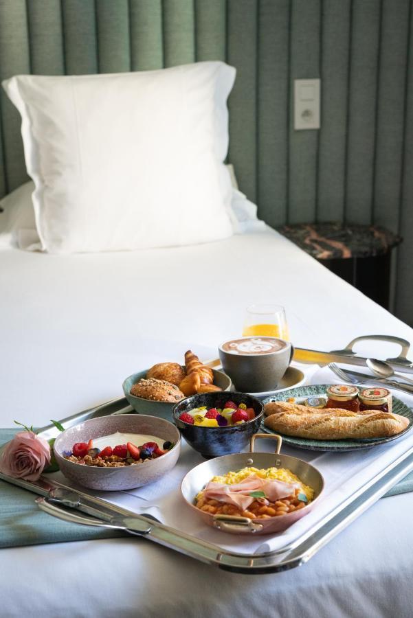 Hotel Bachaumont 4*