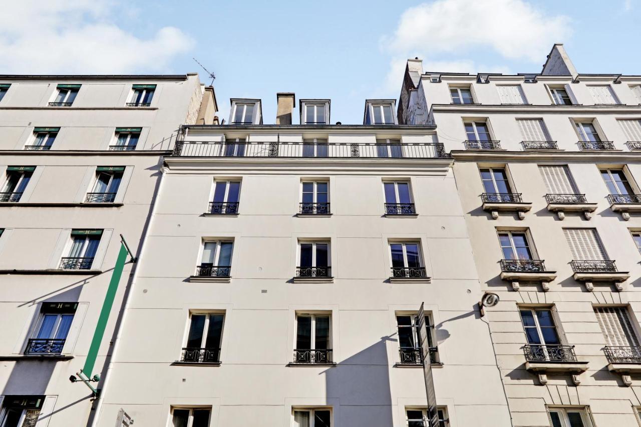 Appartement Pick A Flat's - Rue De Londres *