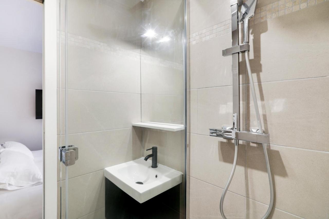 Pick A Flat's - Rue De Londres Appartement Paris