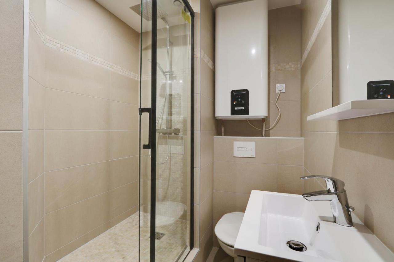 Appartement Pick A Flat's - Rue De Londres Paris