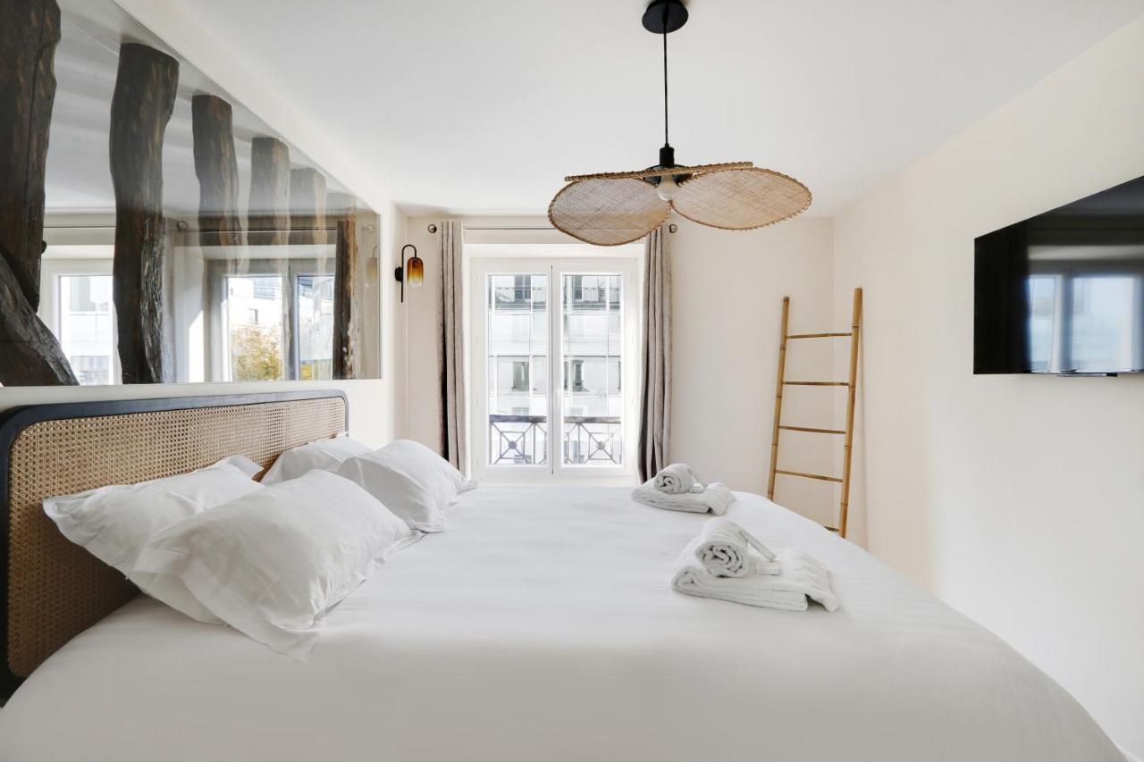 Appartement Pick A Flat's - Rue De Londres