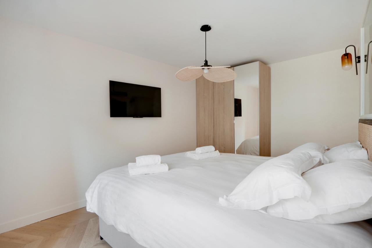 Pick A Flat's - Rue De Londres Appartement