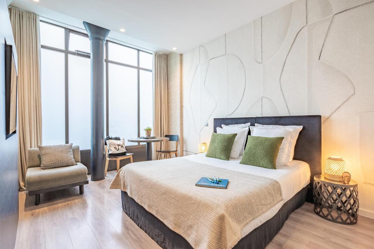 Yuna Les Halles - Serviced Apartment *