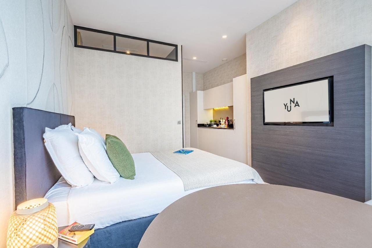 Yuna Les Halles - Serviced Apartment *