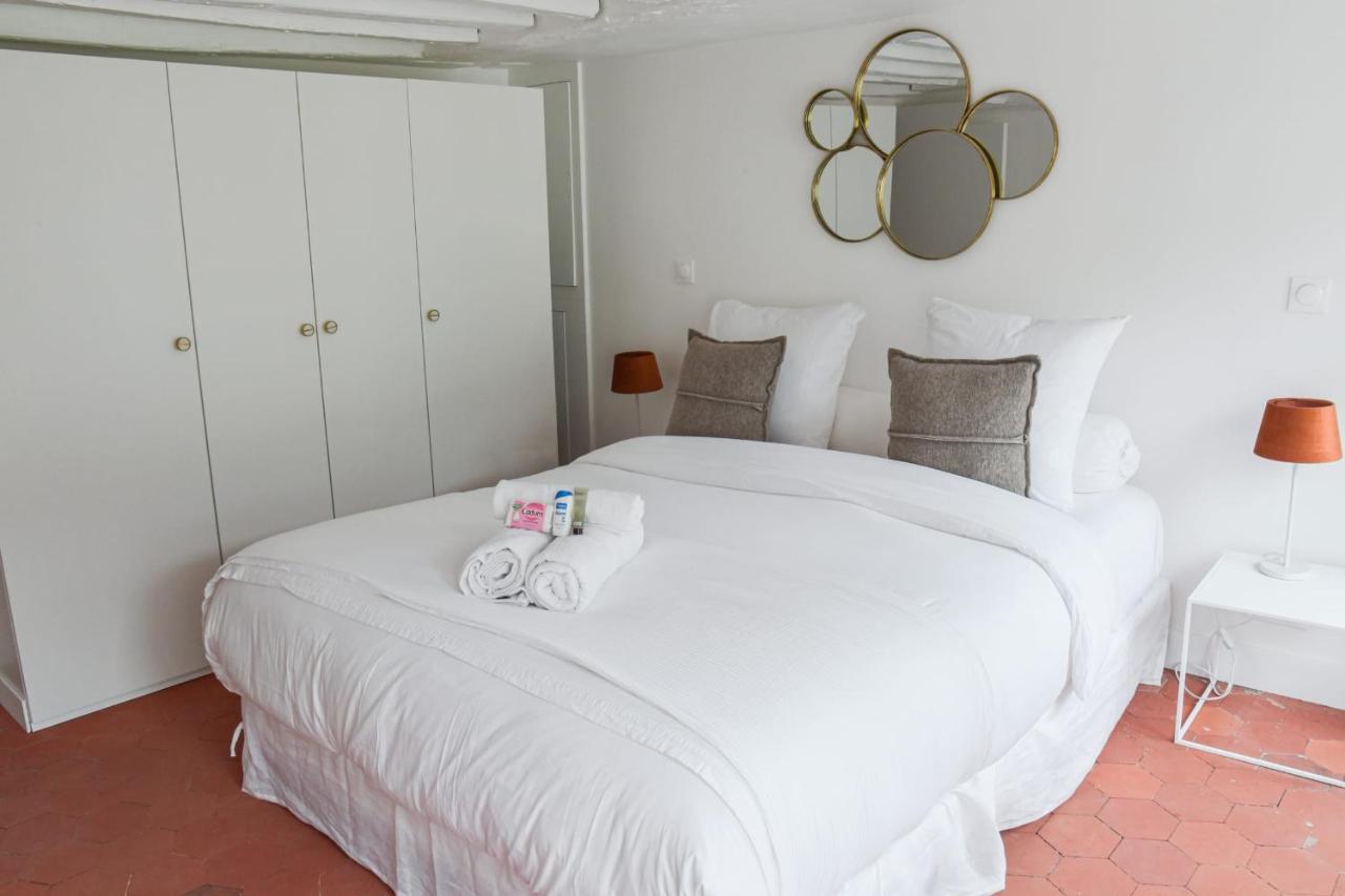 Apartamento Exceptional In The Heart Of - Welkeys *