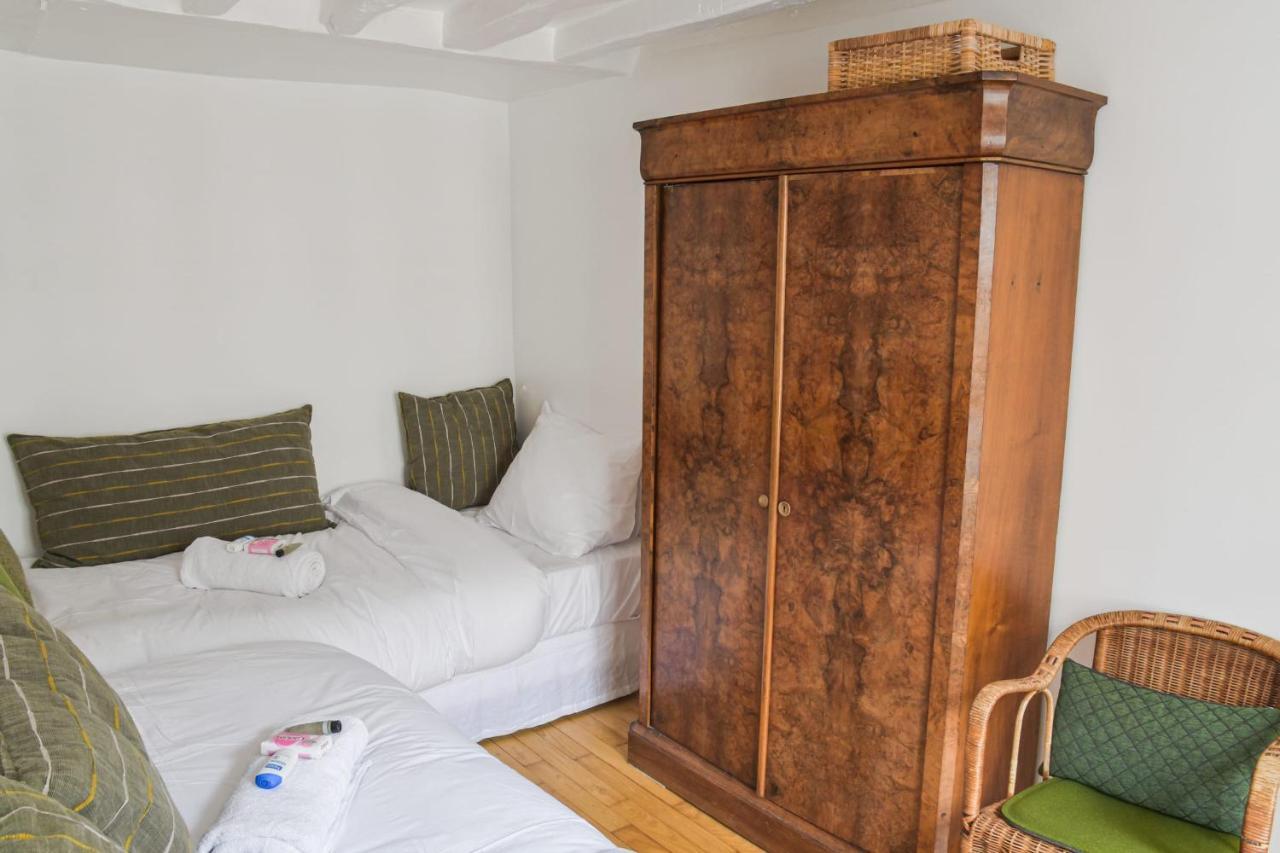 Apartamento Exceptional In The Heart Of - Welkeys
