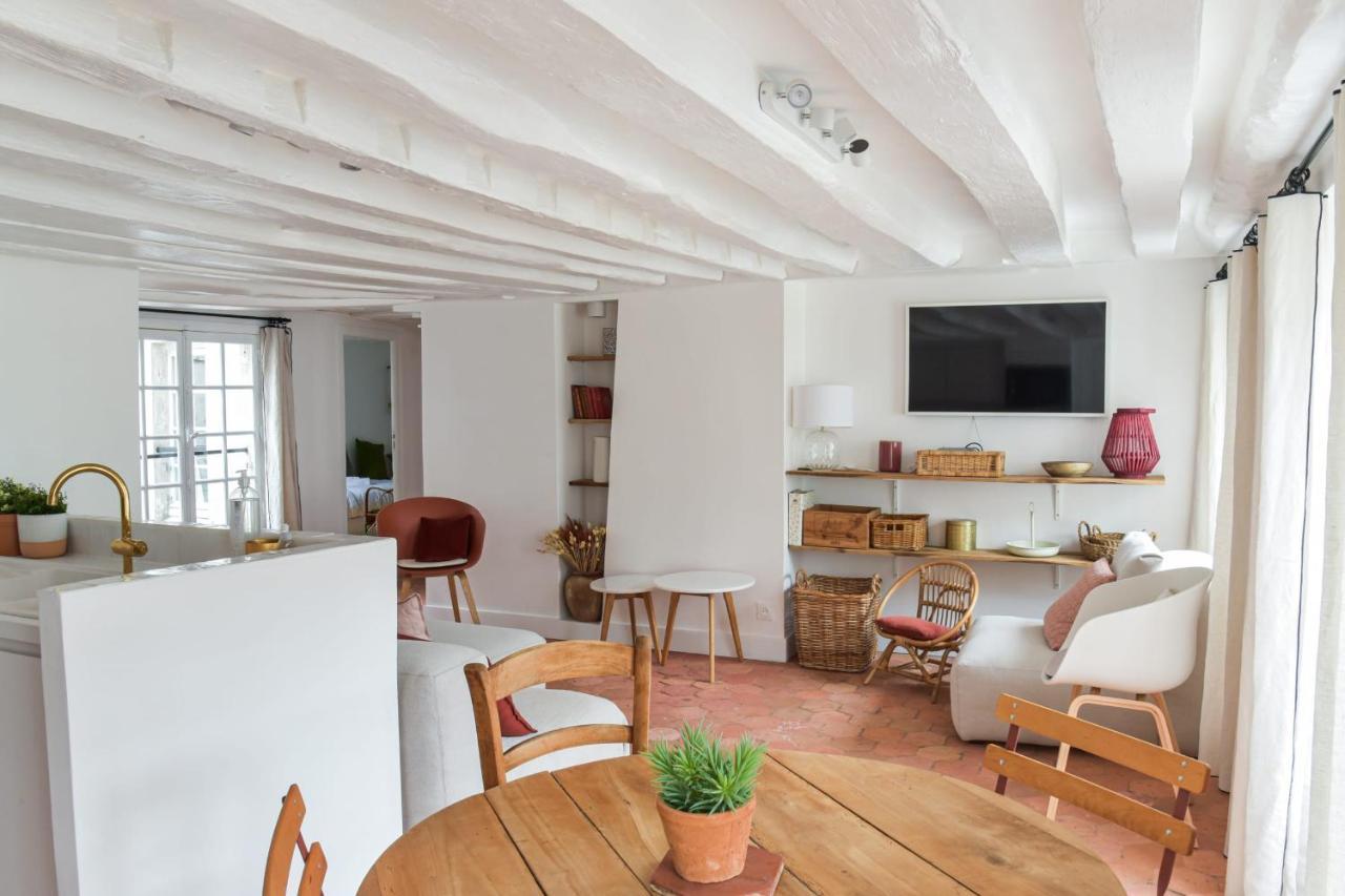 Apartamento Exceptional In The Heart Of - Welkeys *