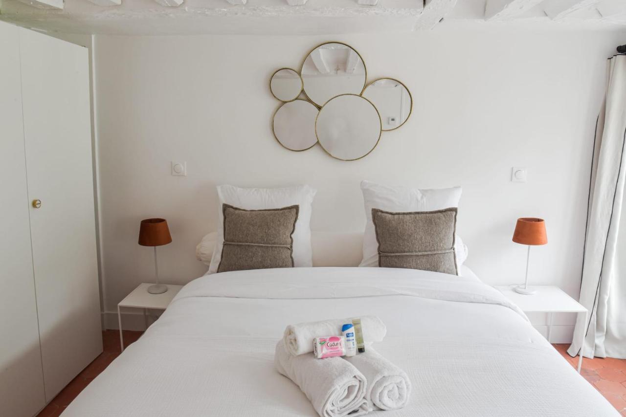 Apartamento Exceptional In The Heart Of - Welkeys