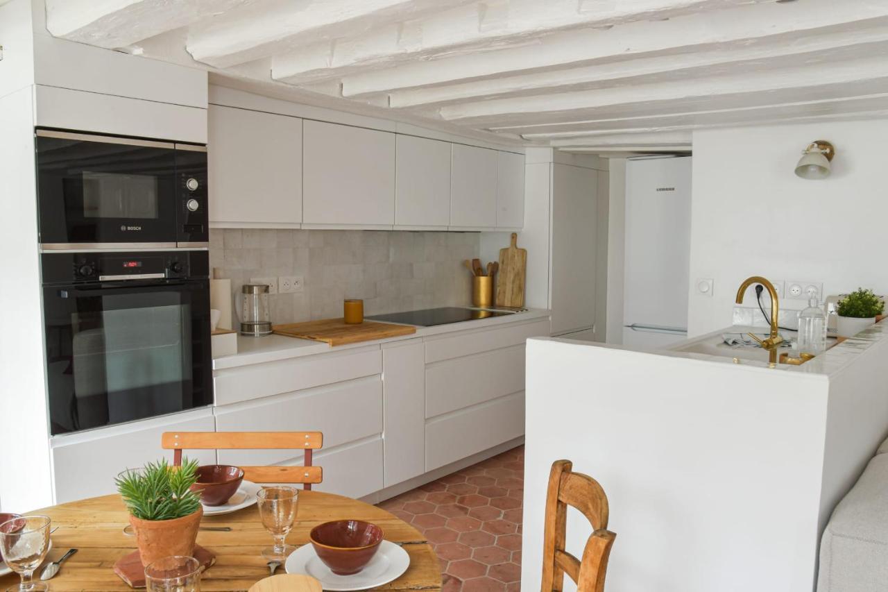 Apartamento Exceptional In The Heart Of - Welkeys