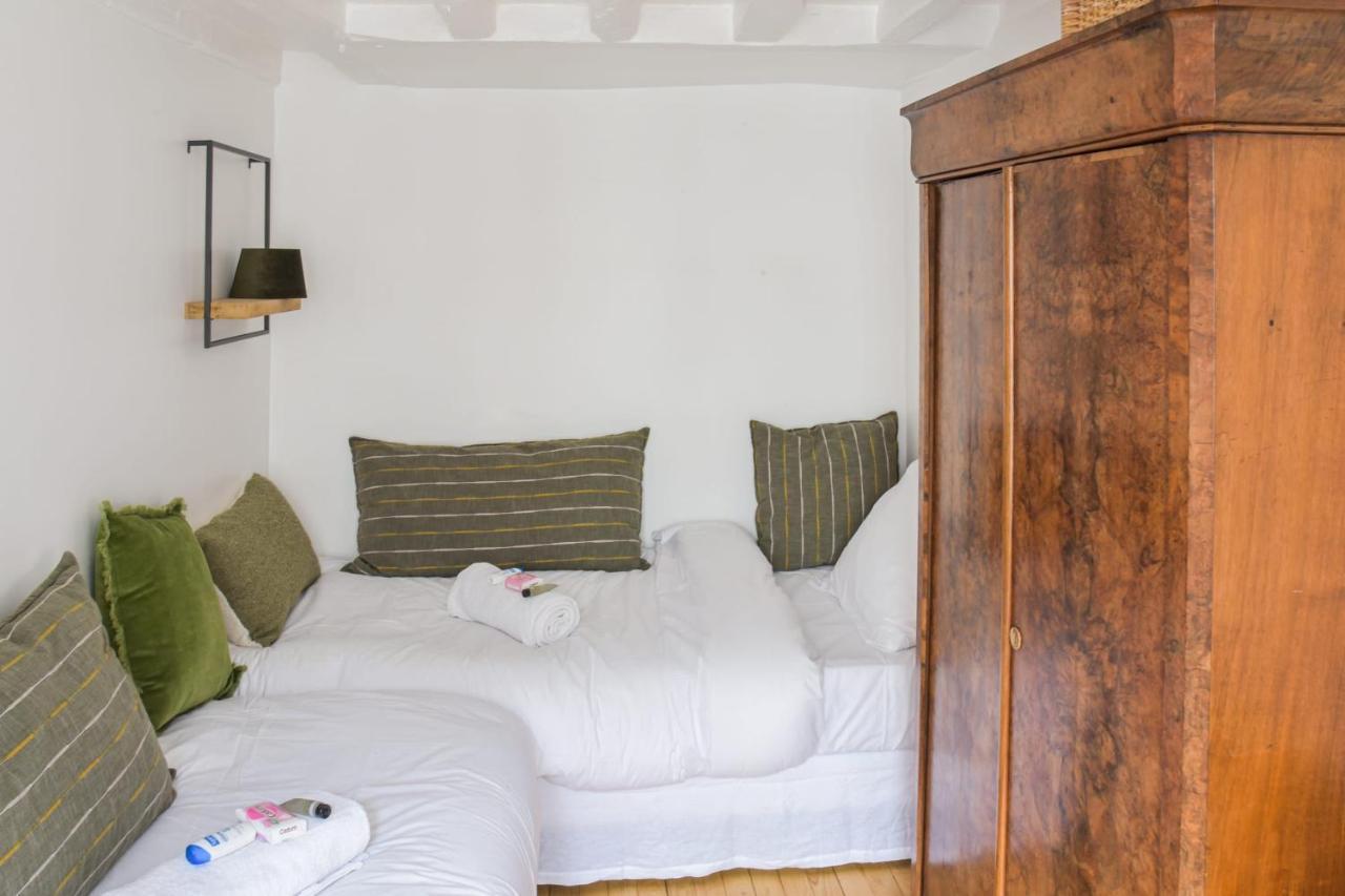 Exceptional In The Heart Of - Welkeys