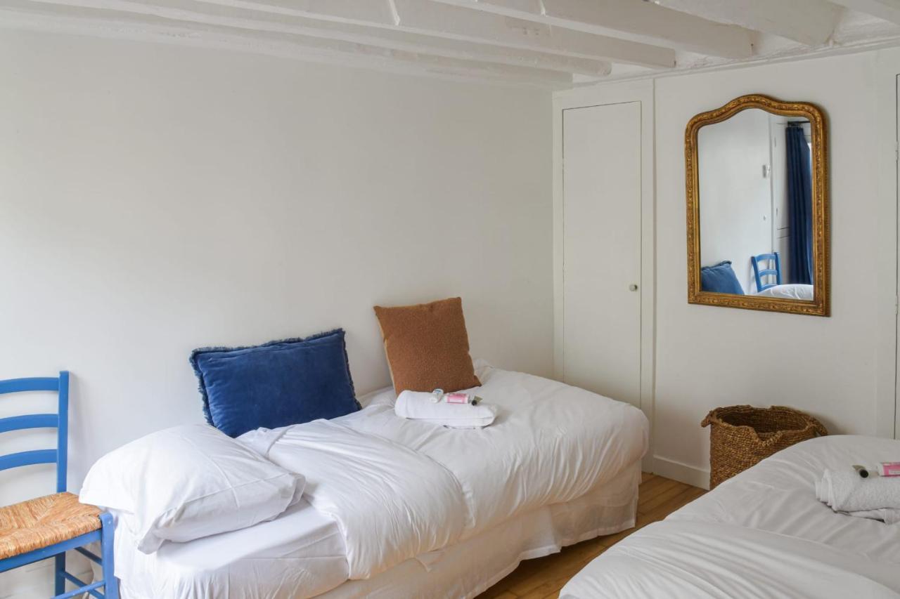 Exceptional In The Heart Of - Welkeys Paris