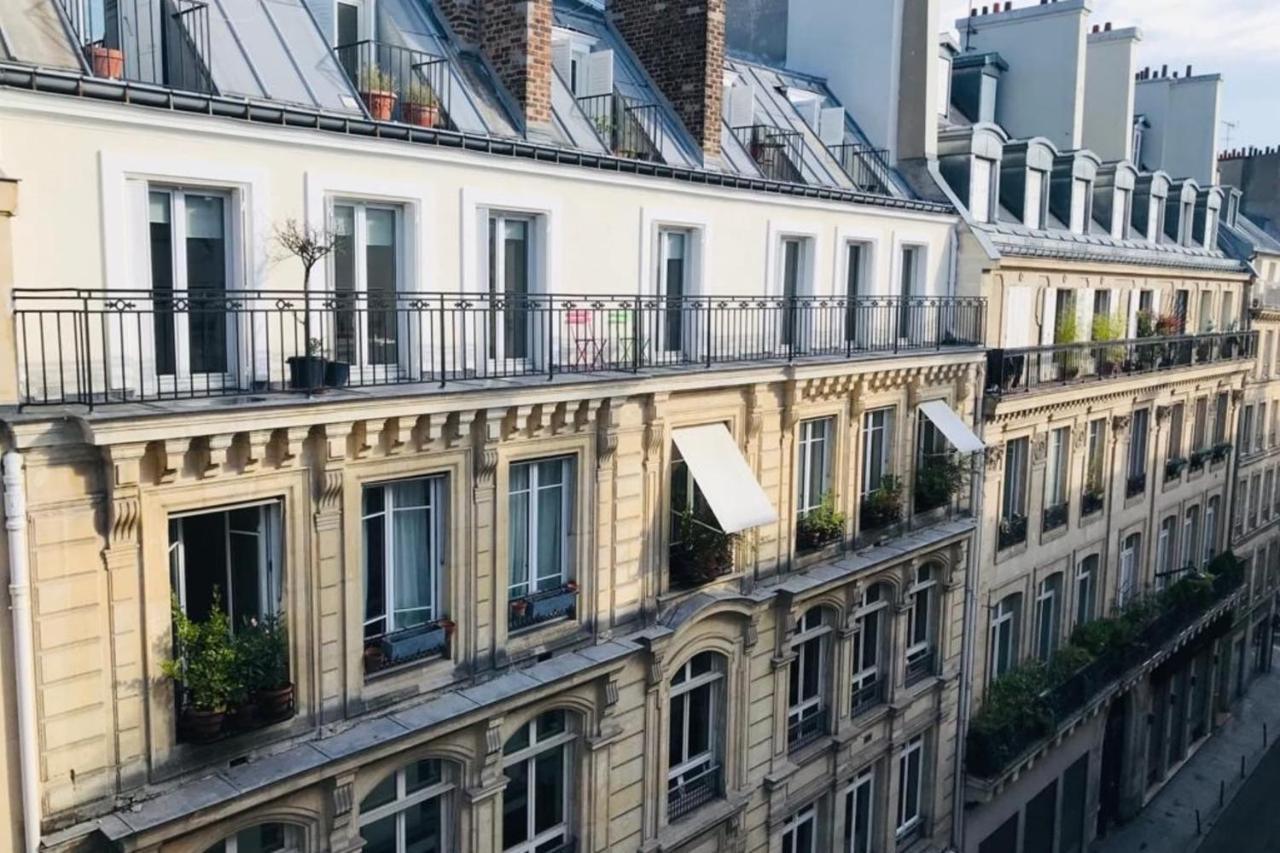 Exceptional In The Heart Of - Welkeys Paris