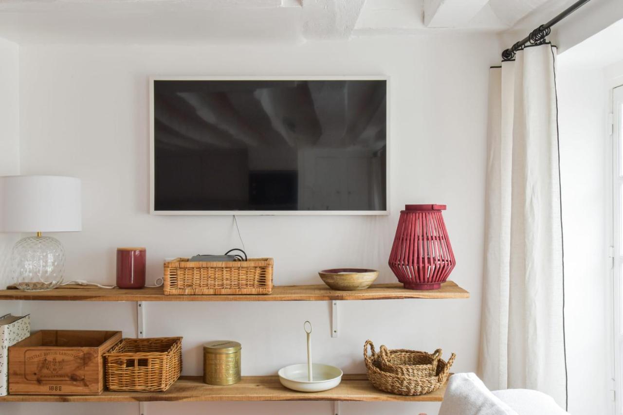 Apartamento Exceptional In The Heart Of - Welkeys Paris